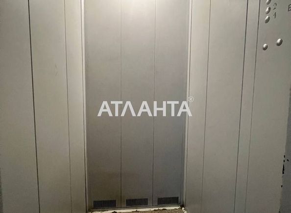 1-room apartment apartment by the address st. 1 maya (area 38,9 m²) - Atlanta.ua - photo 9