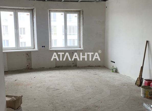 1-комнатная квартира по адресу Хантадзе пер. (площадь 40,9 м2) - Atlanta.ua - фото 3