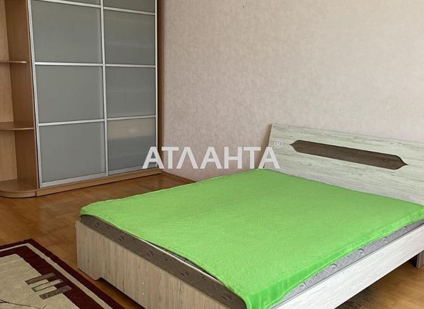 1-room apartment apartment by the address st. Pishonovskaya (area 38,0 m2) - Atlanta.ua