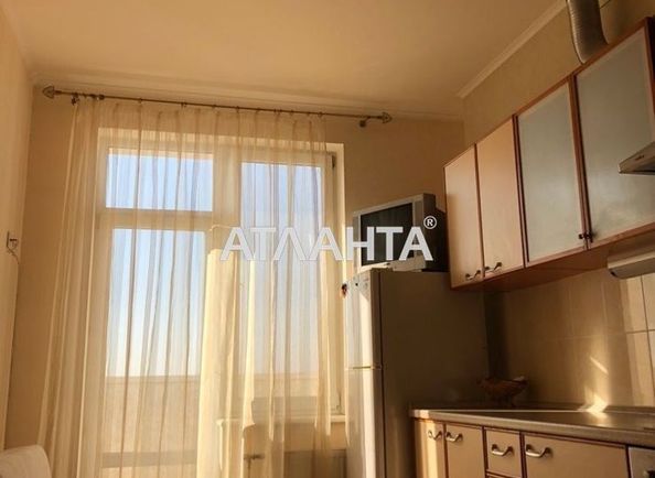 1-room apartment apartment by the address st. Pishonovskaya (area 38,0 m2) - Atlanta.ua - photo 3