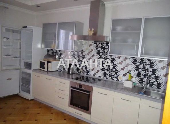 3-rooms apartment apartment by the address st. Zubrivskaya ul (area 108,0 m2) - Atlanta.ua