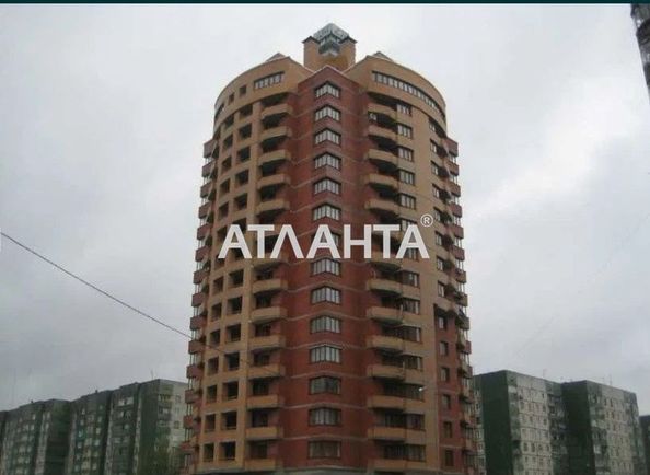 3-комнатная квартира по адресу Зубривская ул. (площадь 108,0 м2) - Atlanta.ua - фото 9