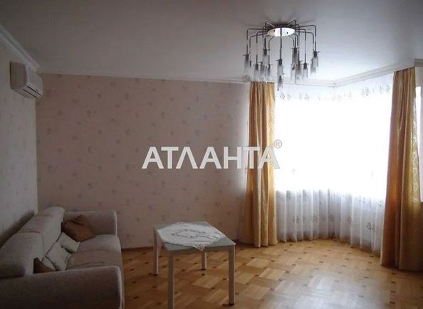 3-rooms apartment apartment by the address st. Zubrivskaya ul (area 108,0 m2) - Atlanta.ua - photo 3