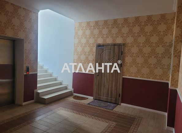 1-room apartment apartment by the address st. Milanskaya (area 50,0 m2) - Atlanta.ua - photo 2