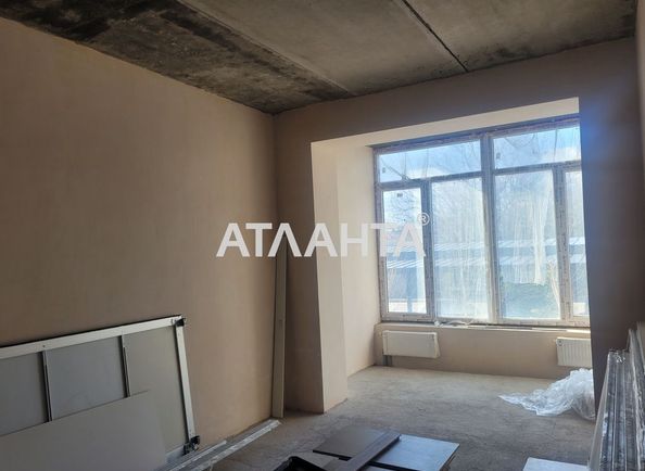 1-кімнатна квартира за адресою вул. Міланська (площа 50 м²) - Atlanta.ua - фото 3