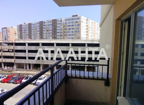 2-rooms apartment apartment by the address st. Sakharova (area 58,9 m2) - Atlanta.ua - photo 20