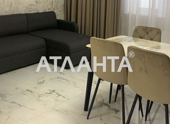 2-rooms apartment apartment by the address st. Sakharova (area 58,9 m2) - Atlanta.ua - photo 4