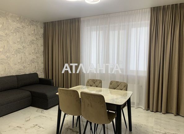2-rooms apartment apartment by the address st. Sakharova (area 58,9 m2) - Atlanta.ua - photo 5