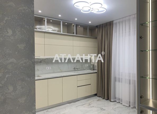 2-rooms apartment apartment by the address st. Sakharova (area 58,9 m2) - Atlanta.ua - photo 16