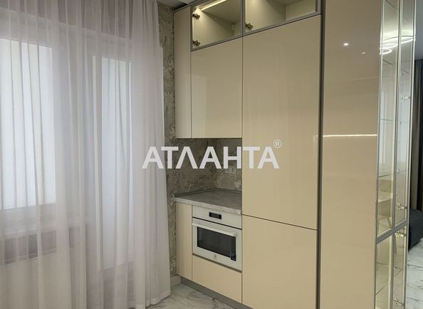 2-rooms apartment apartment by the address st. Sakharova (area 58,9 m2) - Atlanta.ua - photo 19