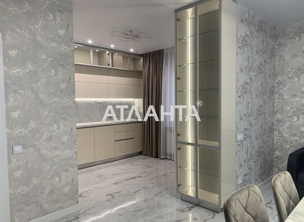 2-rooms apartment apartment by the address st. Sakharova (area 58,9 m2) - Atlanta.ua - photo 18