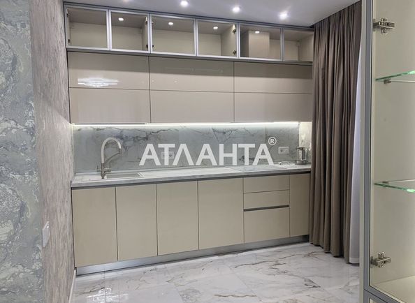 2-rooms apartment apartment by the address st. Sakharova (area 58,9 m2) - Atlanta.ua - photo 9