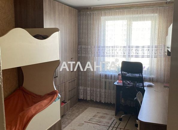 3-rooms apartment apartment by the address st. Zabolotnogo ak (area 72,0 m2) - Atlanta.ua - photo 3
