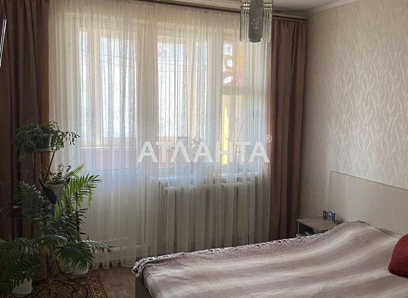 3-rooms apartment apartment by the address st. Zabolotnogo ak (area 72,0 m2) - Atlanta.ua - photo 4