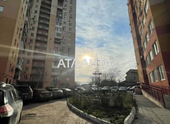 2-rooms apartment apartment by the address st. Grushevskogo Mikhaila Bratev Achkanovykh (area 55,0 m2) - Atlanta.ua