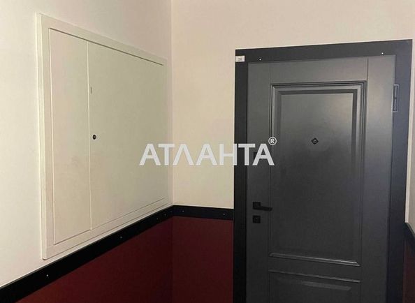 3-кімнатна квартира за адресою Фонтанська дор. (площа 127,0 м2) - Atlanta.ua - фото 7