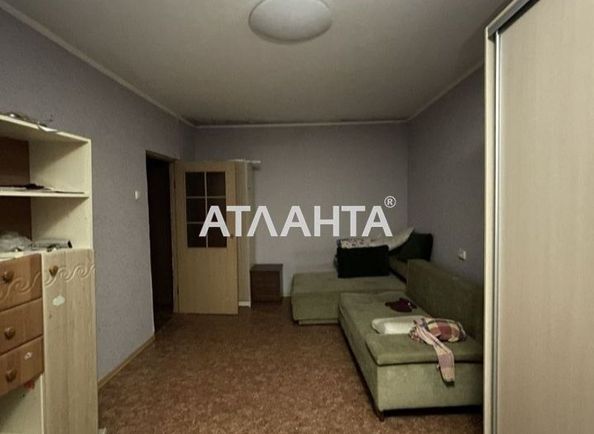 2-кімнатна квартира за адресою вул. Академіка Корольова (площа 48,0 м2) - Atlanta.ua - фото 3