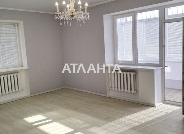 1-room apartment apartment by the address st. 7 ya ulitsa (area 45,0 m2) - Atlanta.ua - photo 3