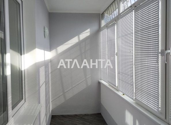 1-room apartment apartment by the address st. 7 ya ulitsa (area 45,0 m2) - Atlanta.ua - photo 7