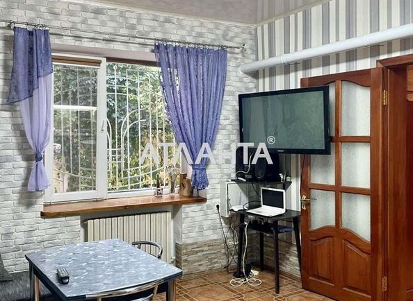 3-rooms apartment apartment by the address st. Litvaka Borisa Zaslavskogo (area 117,0 m2) - Atlanta.ua
