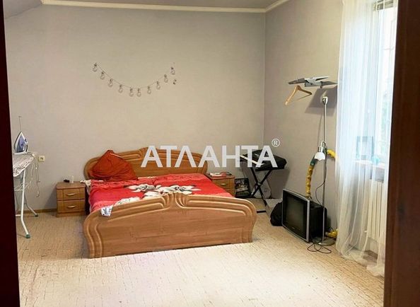 3-кімнатна квартира за адресою вул. Литвака Бориса (площа 117,0 м2) - Atlanta.ua - фото 4