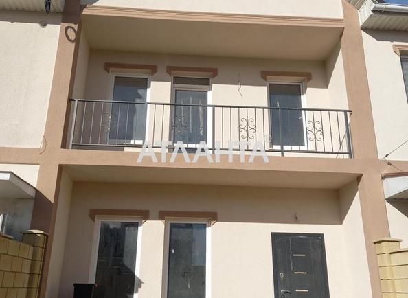 Дом по адресу ул. Рогозна (площадь 145 м²) - Atlanta.ua