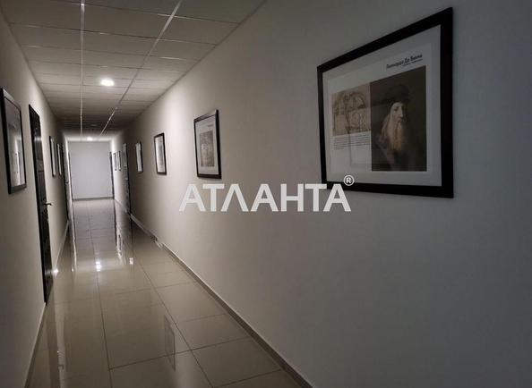 1-кімнатна квартира за адресою вул. Краснова (площа 42,7 м²) - фото 5 1-кімнатна квартира за адресою вул. Краснова (площа 42,7 м²) - Atlanta.ua - фото 5