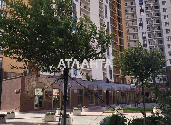 1-кімнатна квартира за адресою вул. Краснова (площа 42,7 м²) - фото 2 1-кімнатна квартира за адресою вул. Краснова (площа 42,7 м²) - Atlanta.ua - фото 2