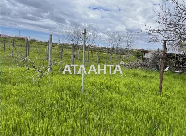 Участок по адресу ул. Степова (площадь 8,6 сот) - Atlanta.ua