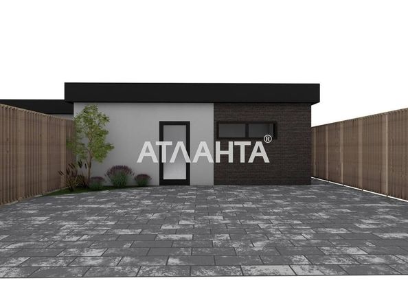 House by the address st. Yarovaya (area 70 m²) - Atlanta.ua - photo 6