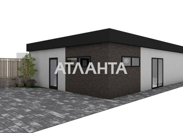 House by the address st. Yarovaya (area 70 m²) - Atlanta.ua - photo 7