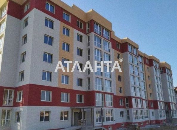 2-rooms apartment apartment by the address st. Stroitelnaya (area 59,0 m2) - Atlanta.ua