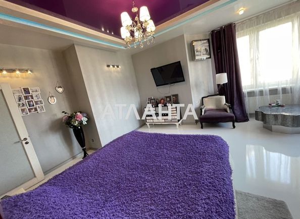 3-rooms apartment apartment by the address st. Srednefontanskaya (area 120,0 m2) - Atlanta.ua - photo 5