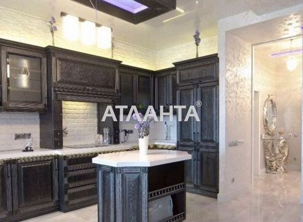 3-rooms apartment apartment by the address st. Srednefontanskaya (area 120,0 m2) - Atlanta.ua - photo 7