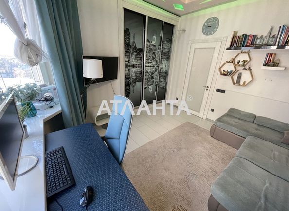 3-rooms apartment apartment by the address st. Srednefontanskaya (area 120,0 m2) - Atlanta.ua - photo 12