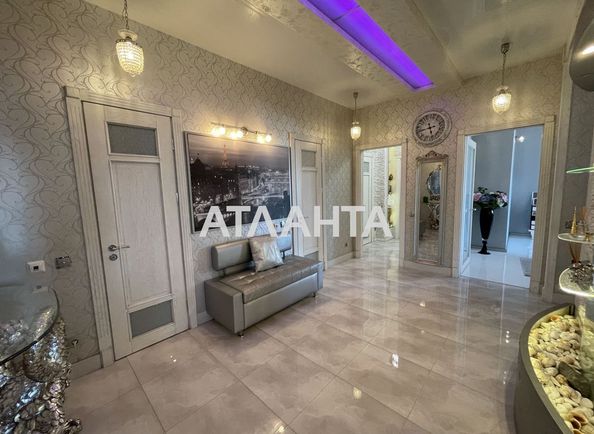3-rooms apartment apartment by the address st. Srednefontanskaya (area 120,0 m2) - Atlanta.ua - photo 14