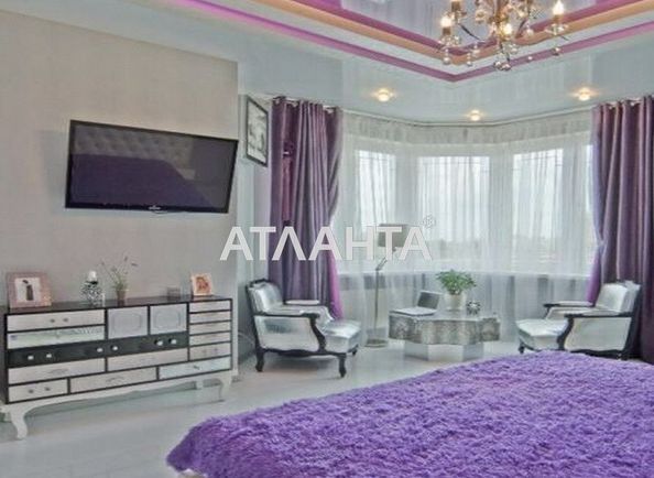 3-rooms apartment apartment by the address st. Srednefontanskaya (area 120,0 m2) - Atlanta.ua - photo 21