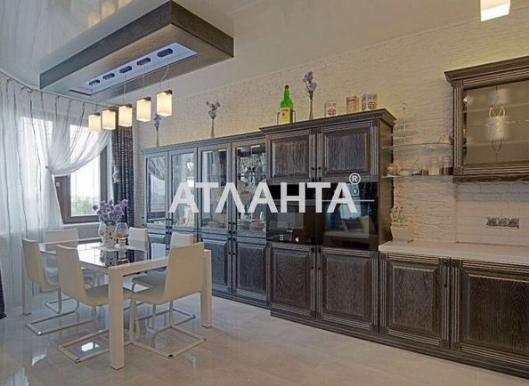 3-rooms apartment apartment by the address st. Srednefontanskaya (area 120,0 m2) - Atlanta.ua - photo 23