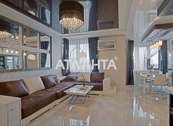 3-rooms apartment apartment by the address st. Srednefontanskaya (area 120,0 m2) - Atlanta.ua - photo 24