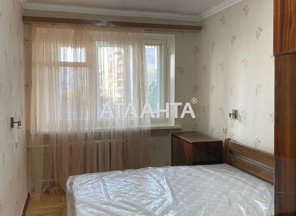 3-rooms apartment apartment by the address st. Fontanskaya dor Perekopskoy Divizii (area 58,0 m2) - Atlanta.ua