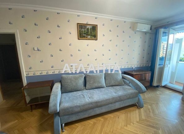 3-rooms apartment apartment by the address st. Fontanskaya dor Perekopskoy Divizii (area 58,0 m2) - Atlanta.ua - photo 2