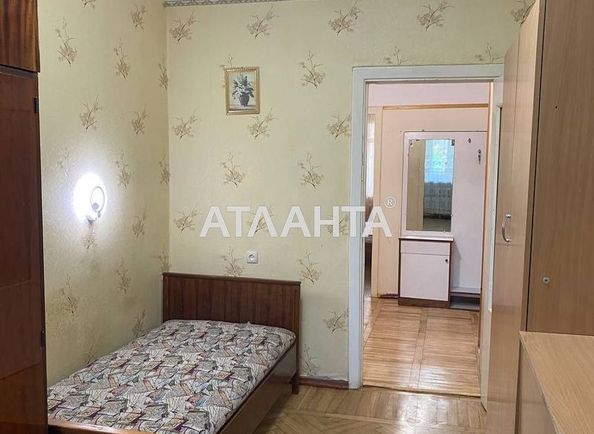 3-rooms apartment apartment by the address st. Fontanskaya dor Perekopskoy Divizii (area 58,0 m2) - Atlanta.ua - photo 7