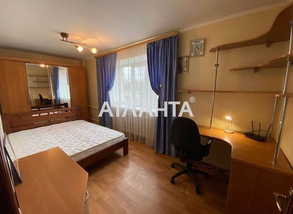 2-rooms apartment apartment by the address st. Komarova (area 48,0 m2) - Atlanta.ua