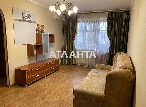 2-rooms apartment apartment by the address st. Komarova (area 48,0 m2) - Atlanta.ua - photo 2
