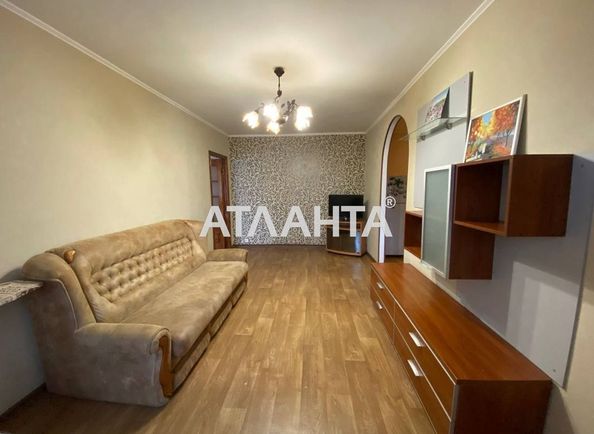 2-rooms apartment apartment by the address st. Komarova (area 48,0 m2) - Atlanta.ua - photo 6