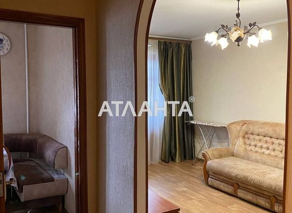 2-rooms apartment apartment by the address st. Komarova (area 48,0 m2) - Atlanta.ua - photo 8