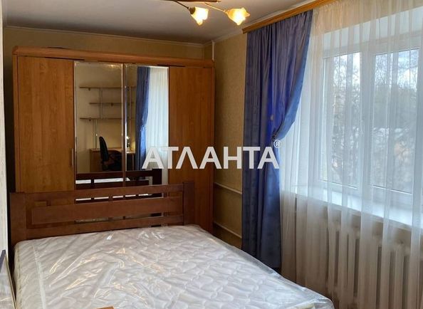 2-rooms apartment apartment by the address st. Komarova (area 48,0 m2) - Atlanta.ua - photo 9