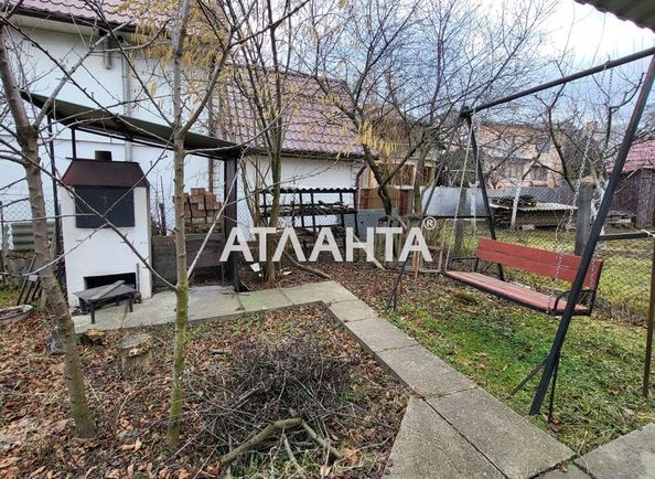 House by the address st. Zastavnyanska (area 101,0 m2) - Atlanta.ua - photo 16