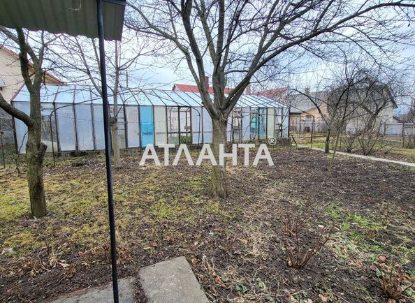 House by the address st. Zastavnyanska (area 101,0 m2) - Atlanta.ua - photo 17