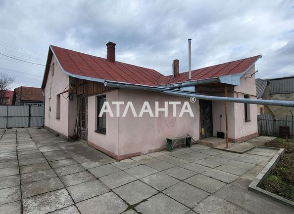 House by the address st. Zastavnyanska (area 101,0 m2) - Atlanta.ua - photo 20